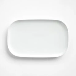 Moon White Rectangular Platter 11 Moon White Rectangular Platter -Furniture Store 102178 gallery 2