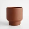 Botany Terracotta Medium Planter -Furniture Store 102187 main