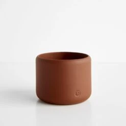 Botany Terracotta Small Planter