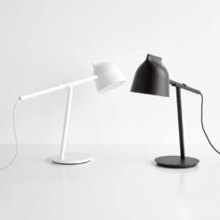 Momento Black Table Lamp -Furniture Store 102194 102195 gallery 2