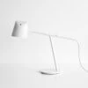 Momento White Table Lamp 2 Momento White Table Lamp -Furniture Store 102195 main