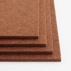 Felt Rust Placemat -Furniture Store 102214 gallery 3