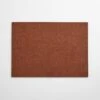 Felt Rust Placemat -Furniture Store 102214 main