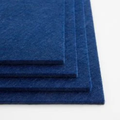 Felt Blue Placemat -Furniture Store 102217 gallery 3
