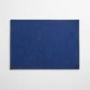 Felt Blue Placemat -Furniture Store 102217 main