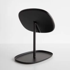 Flip Black Mirror -Furniture Store 102218 gallery1