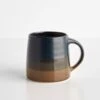 Horizon Black And Brown Coffee Mug 2 Horizon Black And Brown Coffee Mug -Furniture Store 102220 main