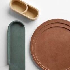 Phases Ore Platter 11 Phases Ore Platter -Furniture Store 102240 102241 102242 gallery option 2