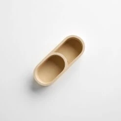 Concrete Straw Caddy -Furniture Store 102240 gallery 1