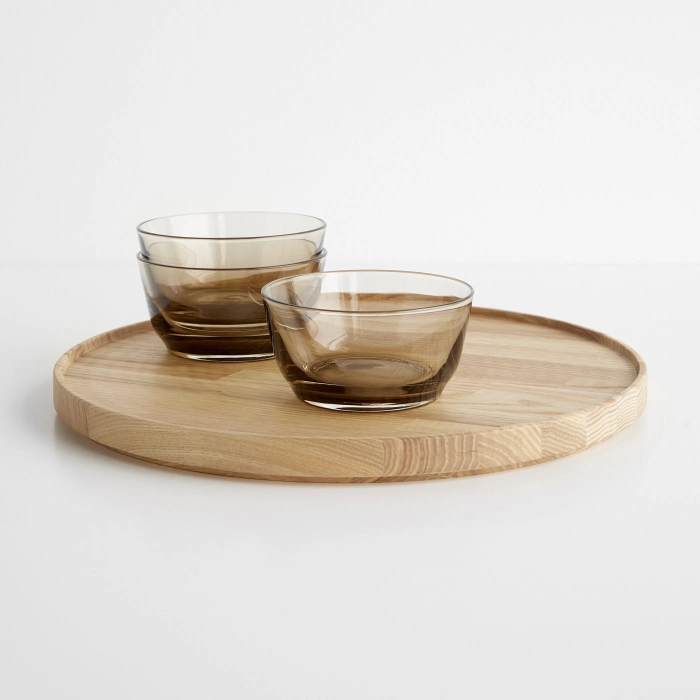 Hasami Ash Wood Tray 11.75" 7 Hasami Ash Wood Tray 11.75" - Image 5