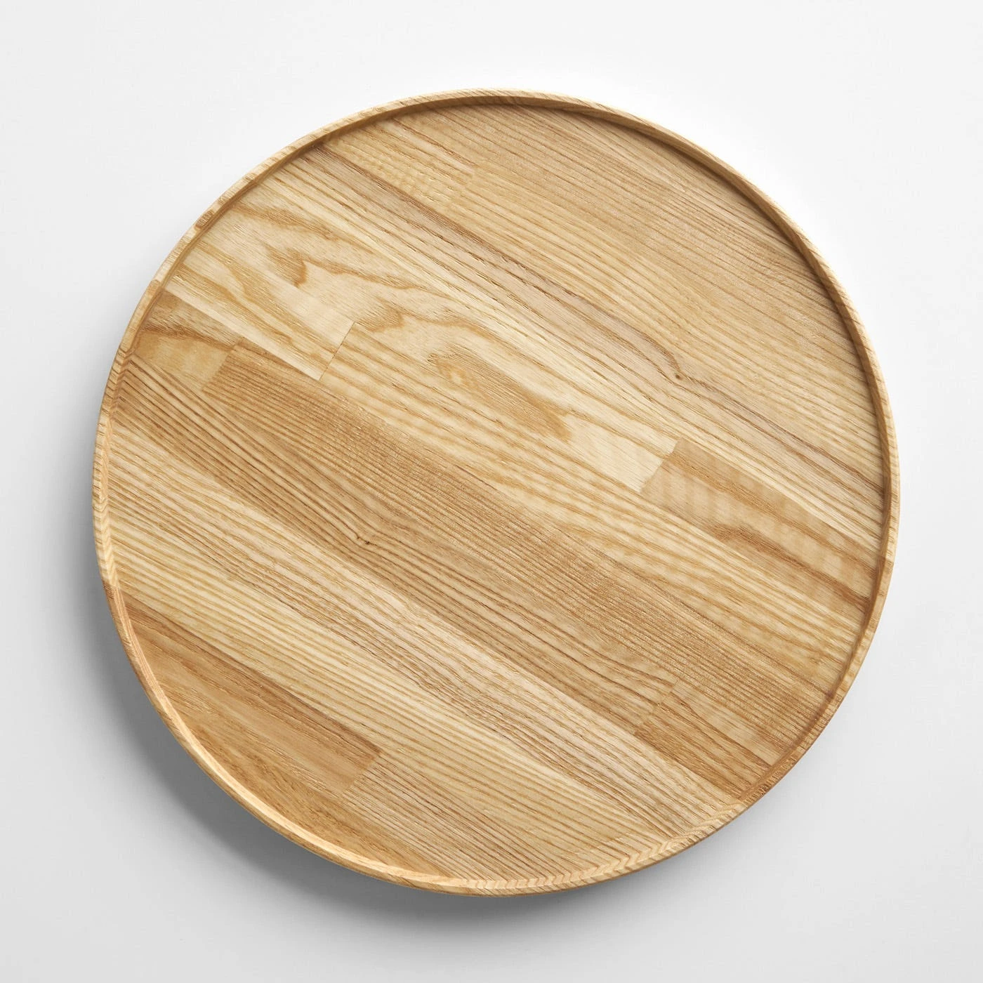 Hasami Ash Wood Tray 11.75" 4 Hasami Ash Wood Tray 11.75" - Image 2
