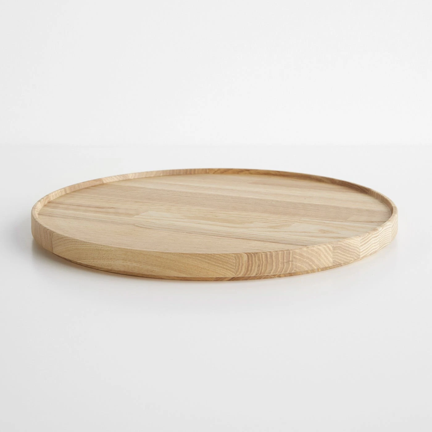Hasami Ash Wood Tray 11.75" 3 Hasami Ash Wood Tray 11.75"