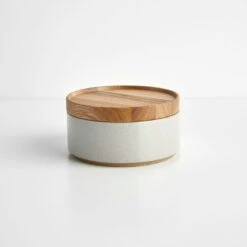 Hasami Gloss Gray Bowl 5.5" 25 Hasami Gloss Gray Bowl 5.5" -Furniture Store 102259 101107 gallery option 1