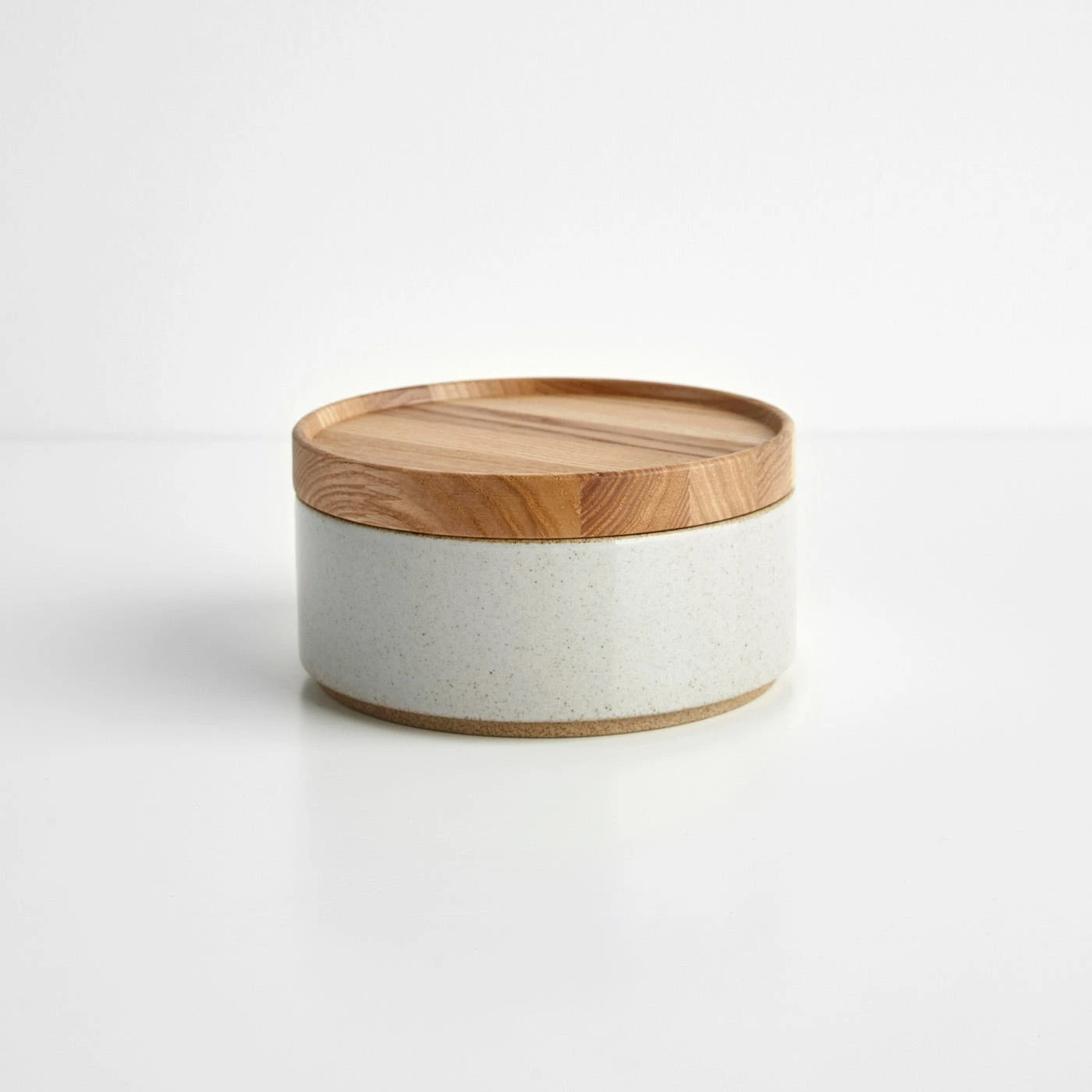 Hasami Gloss Gray Bowl 5.5" 7 Hasami Gloss Gray Bowl 5.5" - Image 5