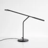 Flow Black Table Lamp -Furniture Store 102271 main