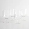 LSA International Borough Craft Beer Glasses Set Of 4 -Furniture Store 102275 main
