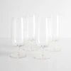 LSA International Borough Pilsner Glasses Set Of 4 1 LSA International Borough Pilsner Glasses Set Of 4 -Furniture Store 102276 main