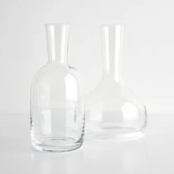 LSA International Borough Wine Carafe 1.75L -Furniture Store 102283 102284 gallery 1 1