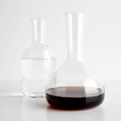 LSA International Borough Wine Carafe 1.75L -Furniture Store 102283 102284 gallery 2 1