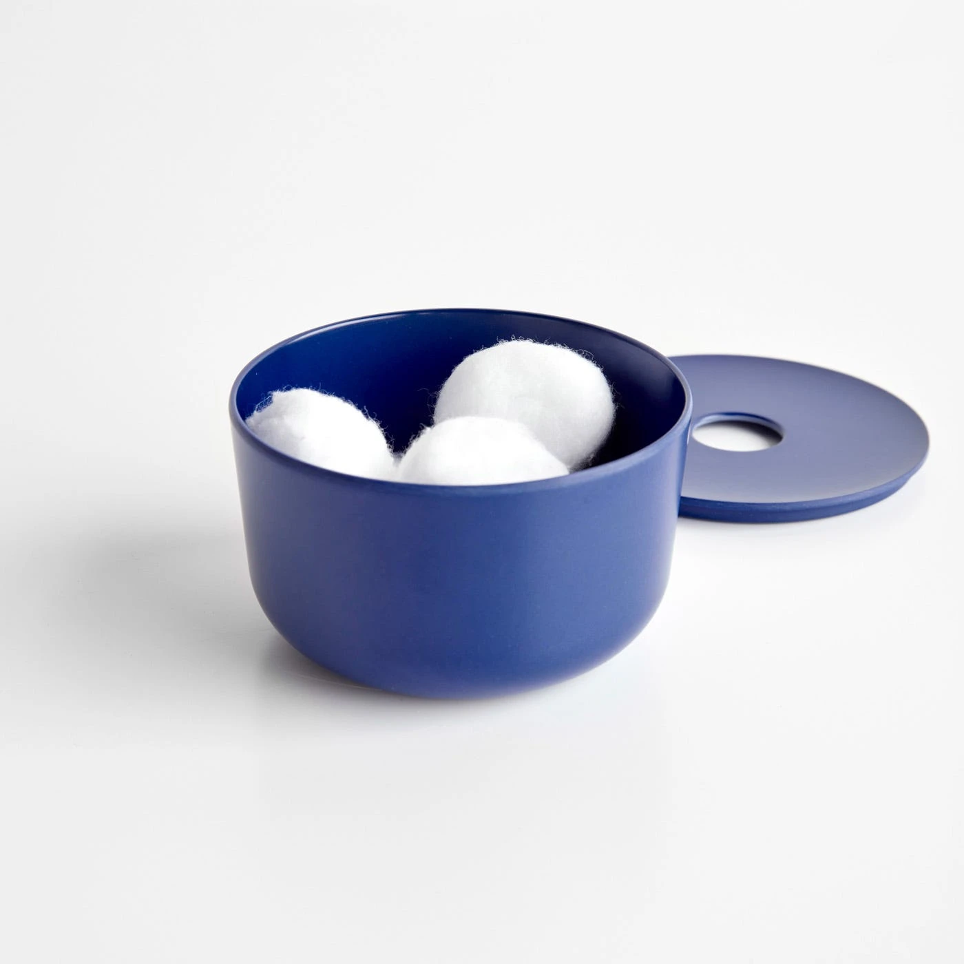 Ekobo Royal Blue Storage Box 4 Ekobo Royal Blue Storage Box - Image 2