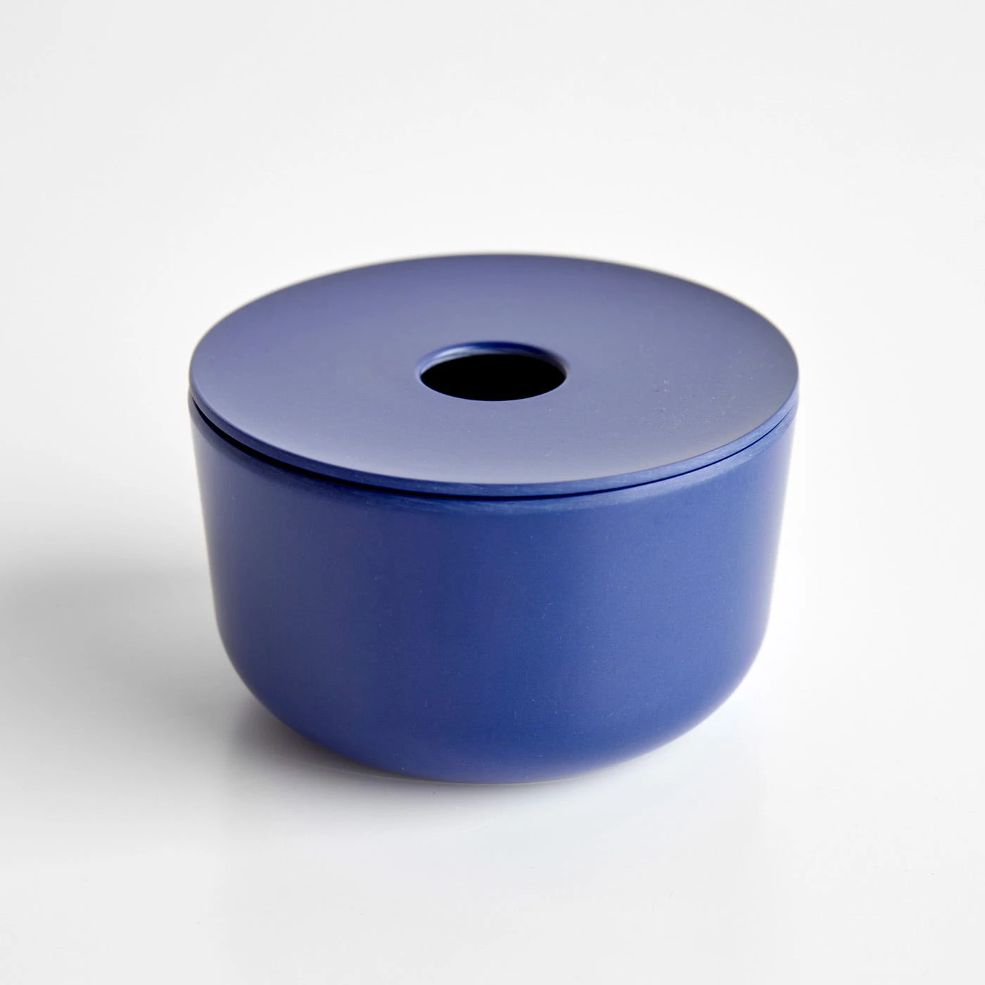 Ekobo Royal Blue Storage Box 3 Ekobo Royal Blue Storage Box