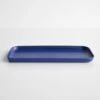 Ekobo Royal Blue Small Tray -Furniture Store 102305 main