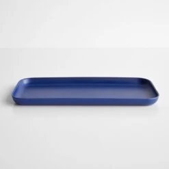 Ekobo Royal Blue Small Tray