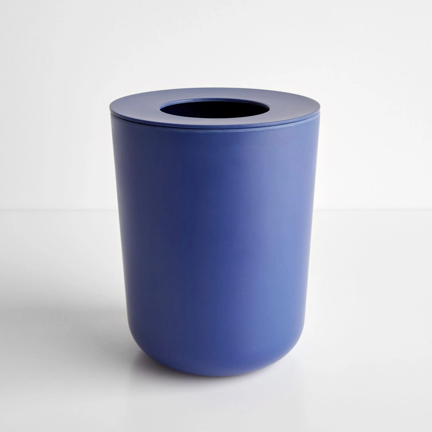 Ekobo Royal Blue Waste Bin 3 Ekobo Royal Blue Waste Bin