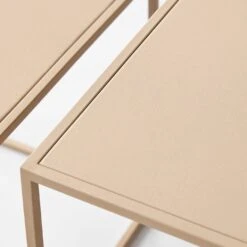 Fera Sand Nesting Tables Set Of 2 -Furniture Store 102312 gallery 3