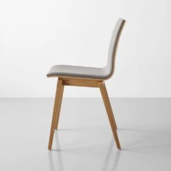Stockholm Tweed Side Chair -Furniture Store 102323 gallery 1