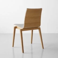 Stockholm Tweed Side Chair -Furniture Store 102323 gallery 3