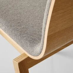 Stockholm Tweed Side Chair -Furniture Store 102323 gallery 4