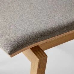 Stockholm Tweed Side Chair -Furniture Store 102323 gallery 5