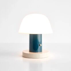 Setago Twilight And Sand Portable Lamp -Furniture Store 102374 gallery 2