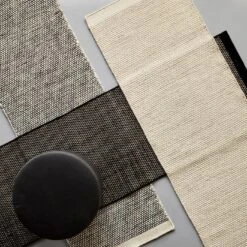 Loop Ivory Rug 32 Loop Ivory Rug -Furniture Store 102378 102379 102380 1 10