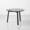 YYY Black Coffee Table 23.5" -Furniture Store 102396 gallery1