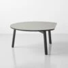 YYY Black Coffee Table 31.5" -Furniture Store 102397 gallery1