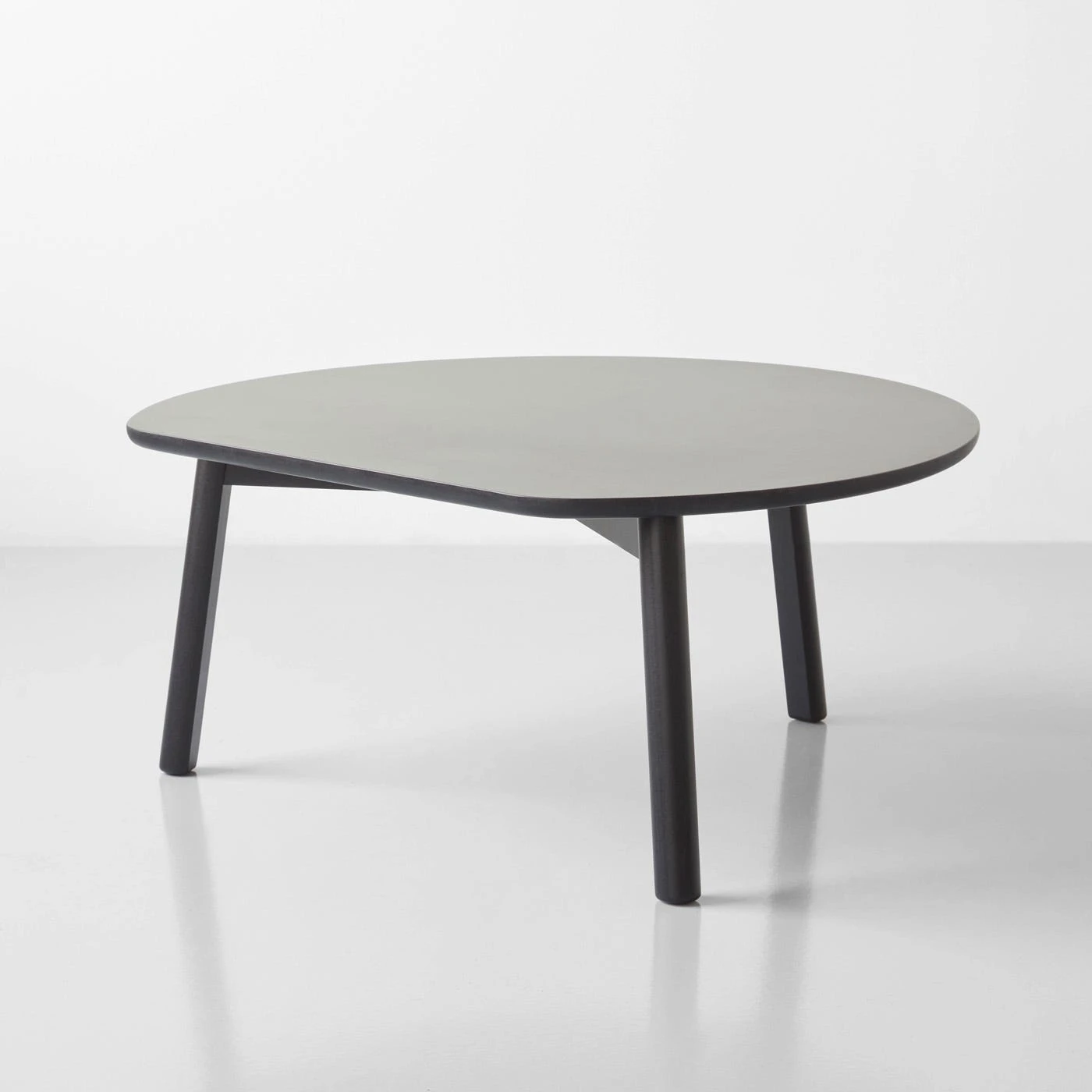 YYY Black Coffee Table 31.5" 4 YYY Black Coffee Table 31.5" - Image 2