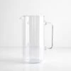 Cylinder Pitcher 1qt -Furniture Store 102462 main copy