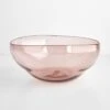 Bodker Rose Large Nesting Bowl -Furniture Store 102468 main