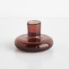 Bodker Rose Taper Candleholder -Furniture Store 102479 main