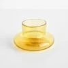 Bodker Lemon Tealight Holder -Furniture Store 102482 main