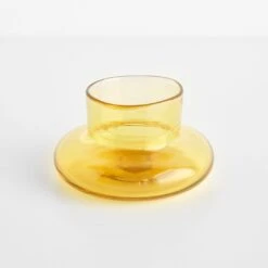 Bodker Lemon Tealight Holder