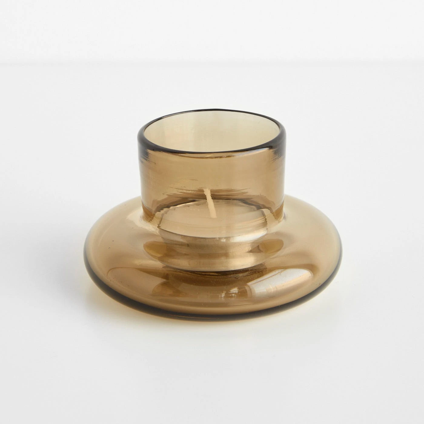 Bodker Wheat Tealight Holder 4 Bodker Wheat Tealight Holder - Image 2