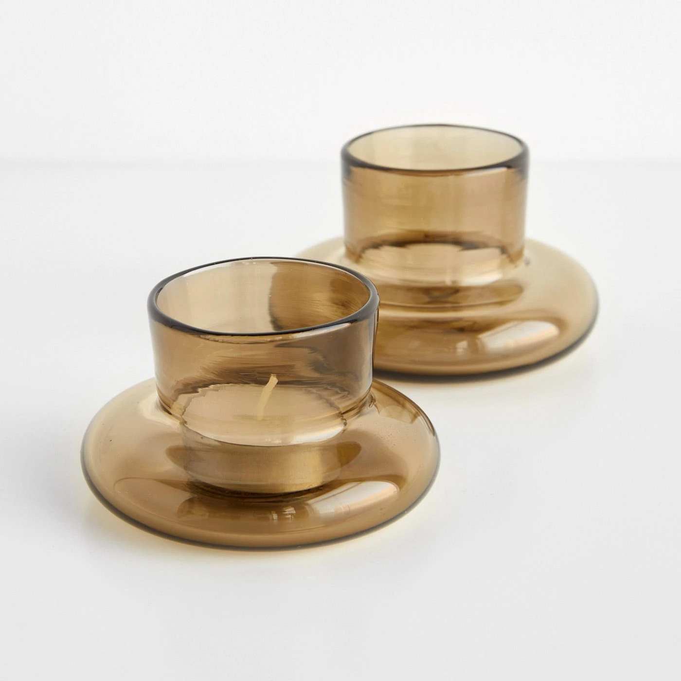 Bodker Wheat Tealight Holder 5 Bodker Wheat Tealight Holder - Image 3