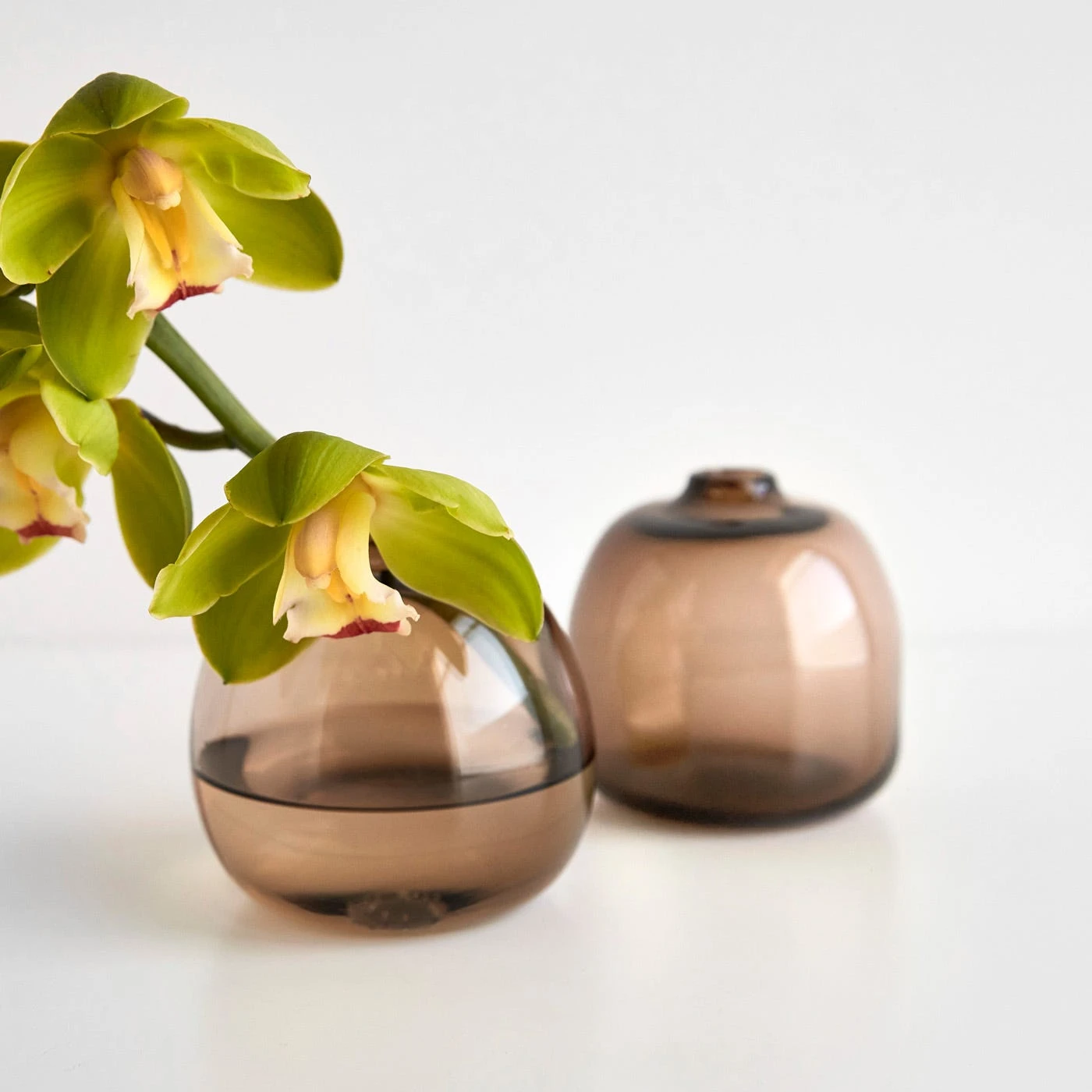 Bodker Wheat Vase 4 Bodker Wheat Vase - Image 2