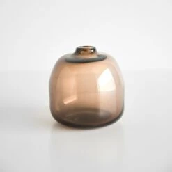 Bodker Wheat Vase