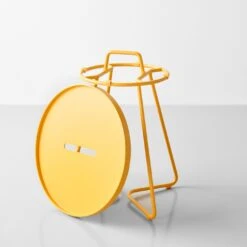 On The Move Yellow Side Table -Furniture Store 102505 gallery2