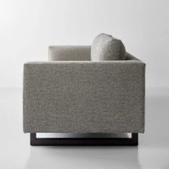 Grange Tweed Black Sofa 90" 12 Grange Tweed Black Sofa 90" -Furniture Store 102511 gallery3 2