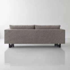 Grange Tweed Black Sofa 90" 11 Grange Tweed Black Sofa 90" -Furniture Store 102511 gallery4 2